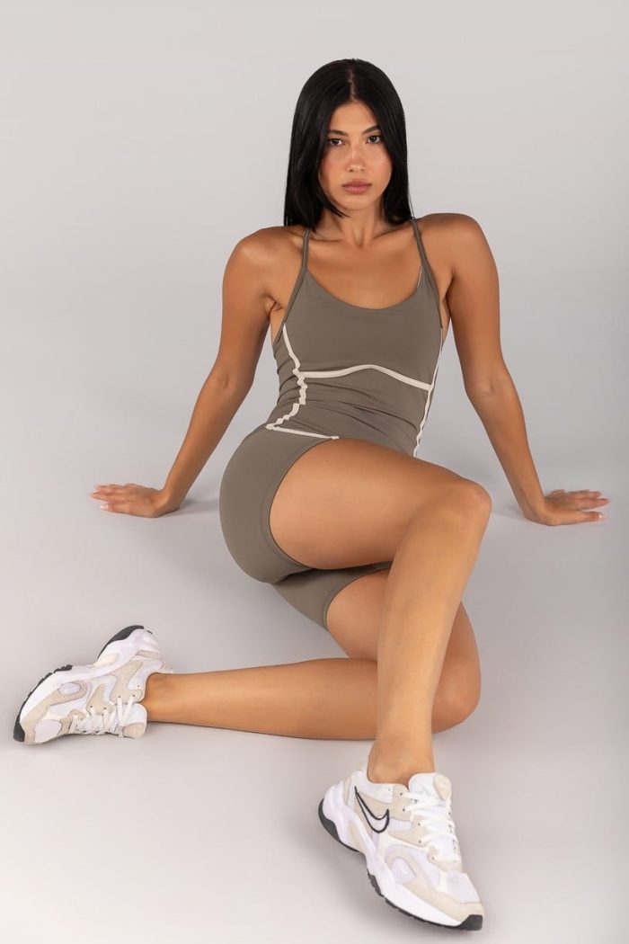 1010044_3150_1_pietra_3248.jpg Enterizo sin Gancho con Tirantes Cruzados (Oliva - Imagen 1