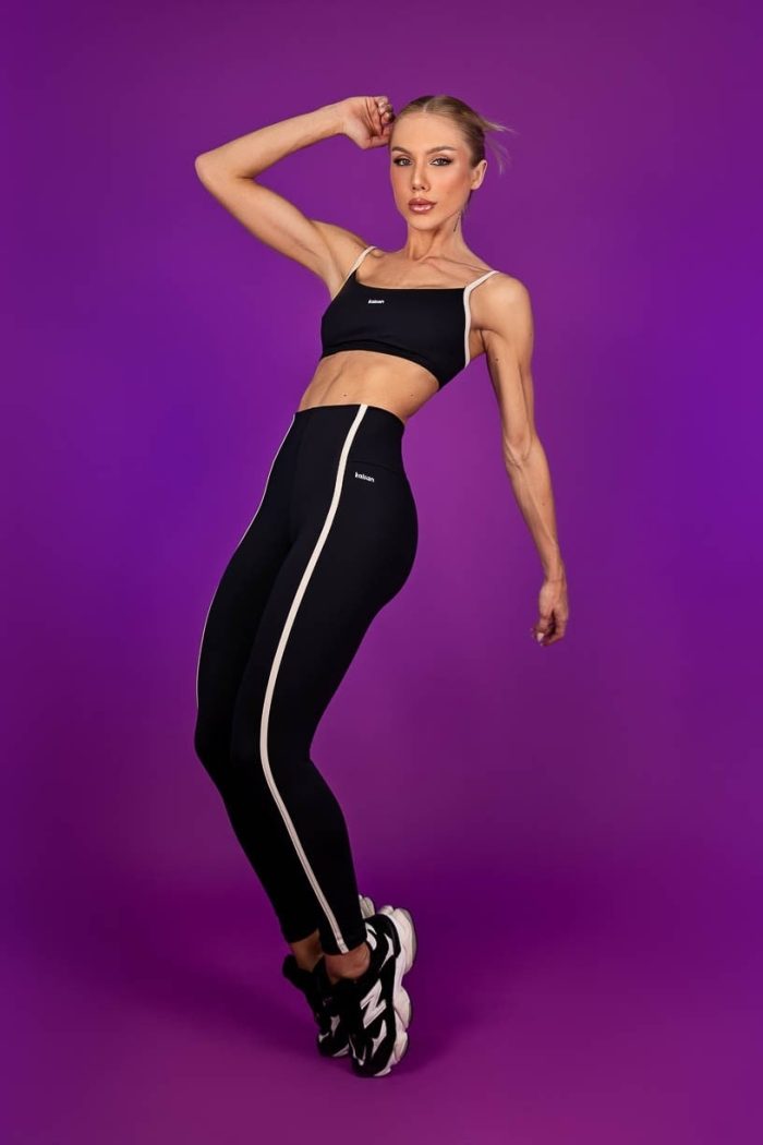 Legging Negro - Imagen 4