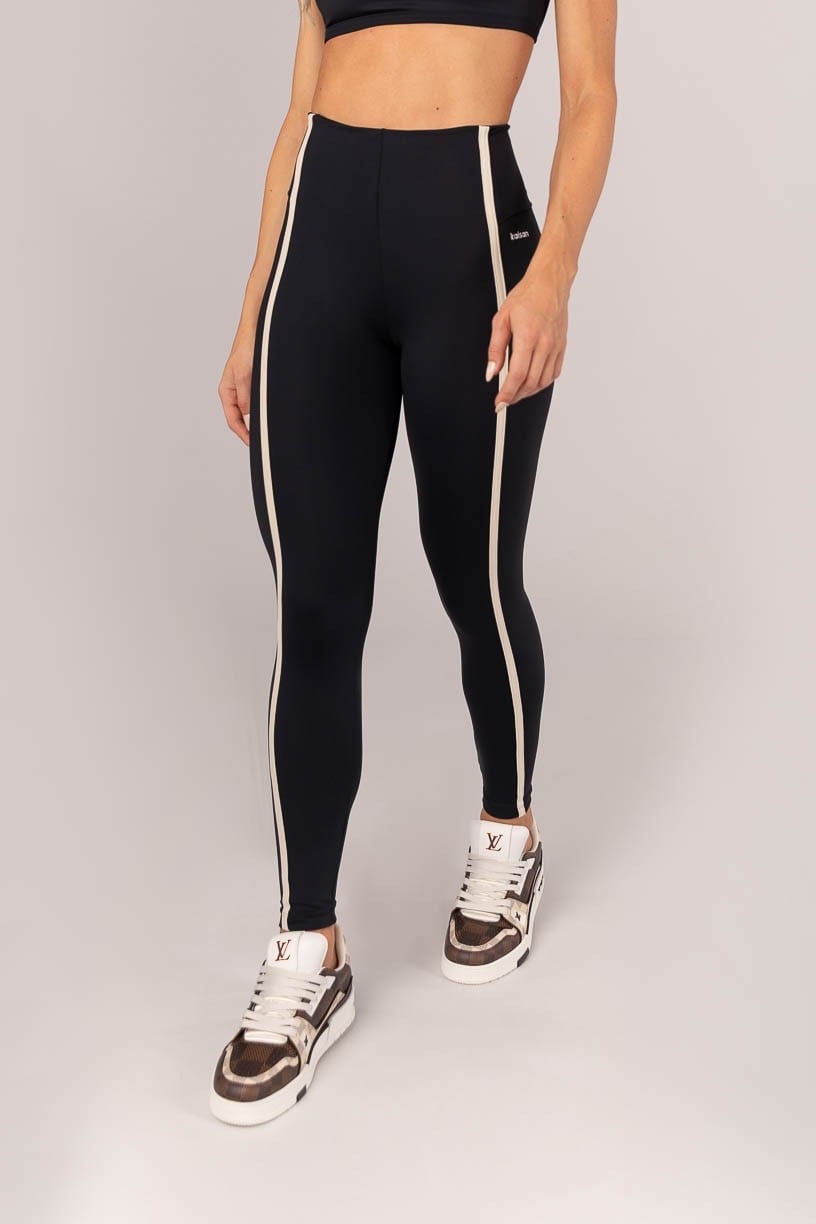 Legging Negro