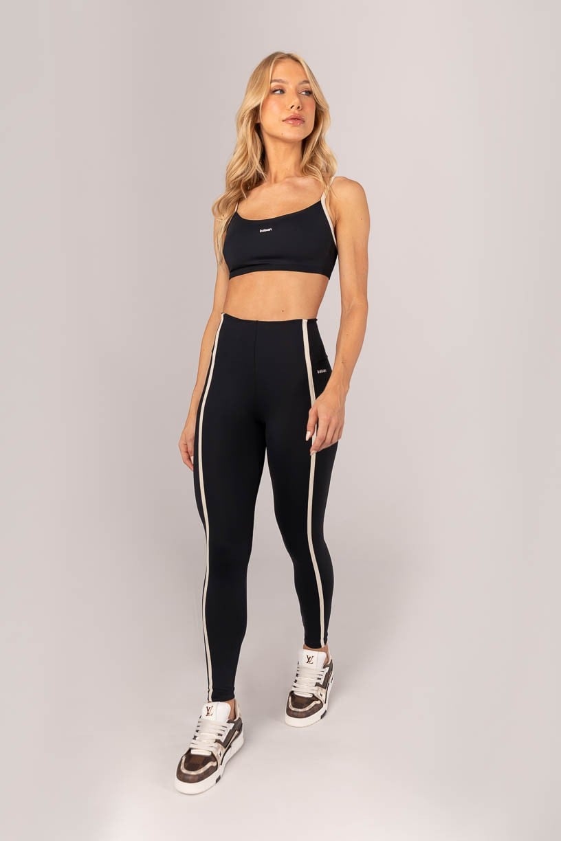 Legging Negro - Imagen 6