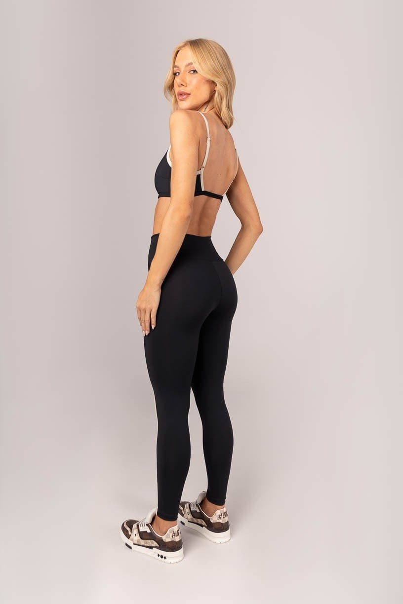 Legging Negro - Imagen 5