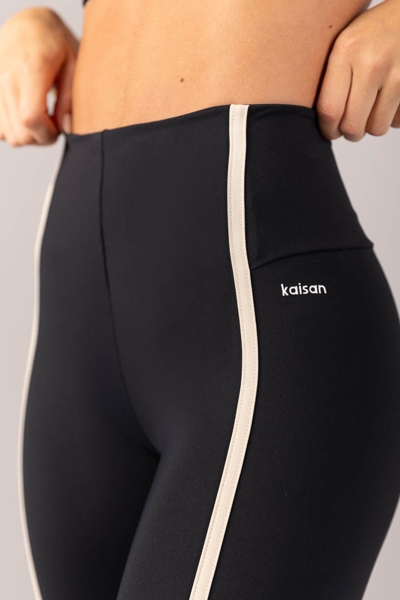 Legging Negro - Imagen 2