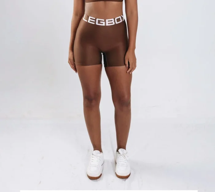 Short Cafe - Imagen 2