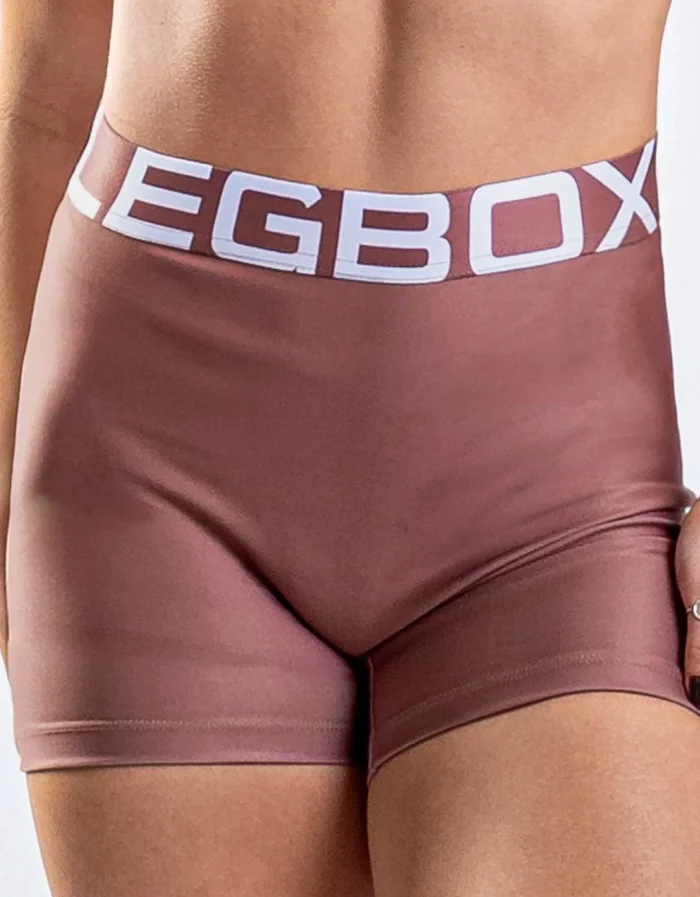 Short avellana - Imagen 1