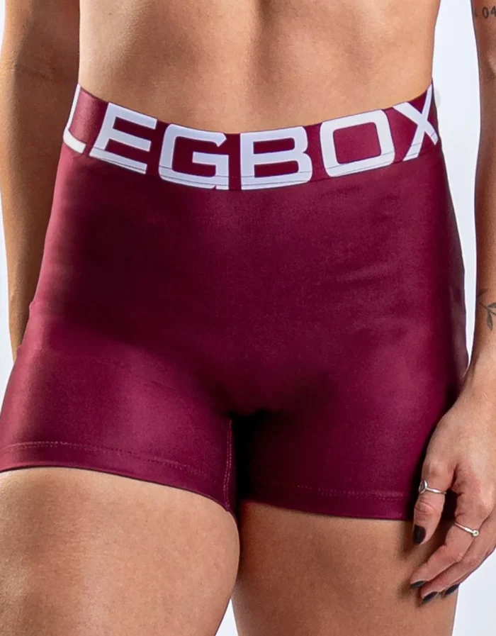 Short Vino - Imagen 1