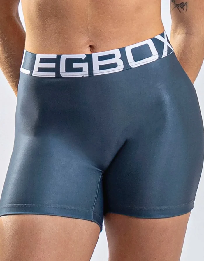 Short Grafiti - Imagen 1