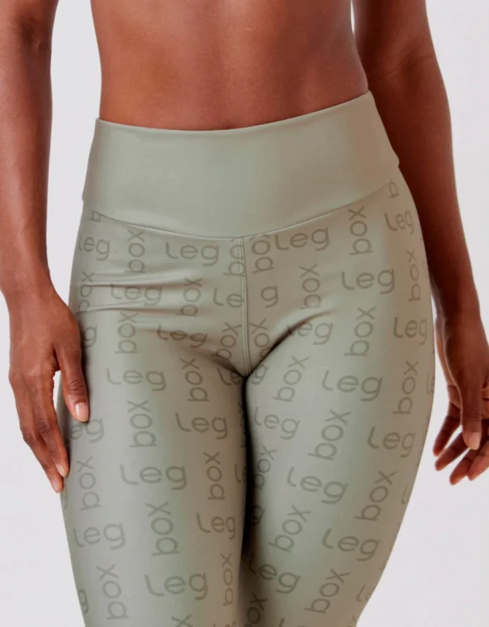 Legging Olive - Imagen 3