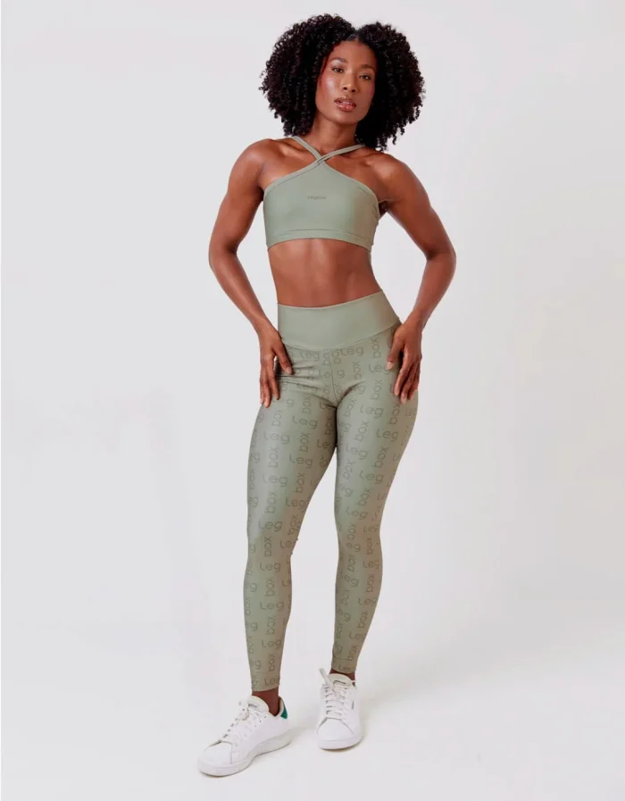 Legging Olive - Imagen 1