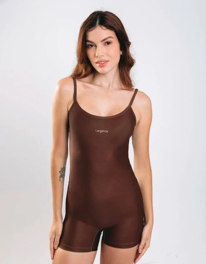 Enterizo Cafe - Imagen 2