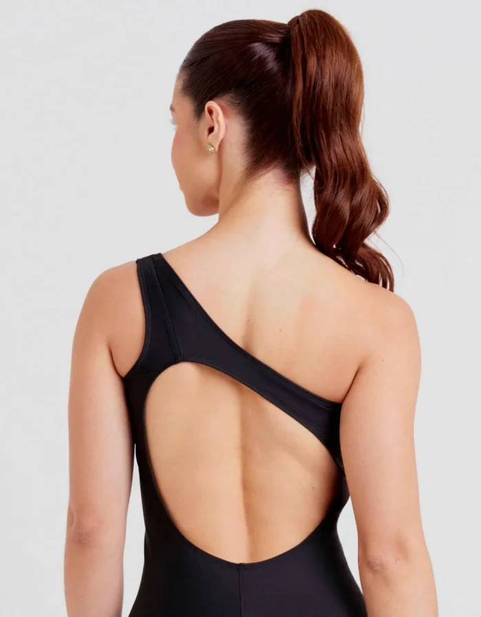 Enterizo ONE con tirantes asimetricos - Imagen 3