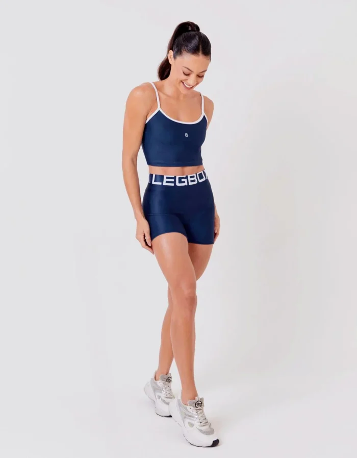 Shot azul marino - Imagen 1