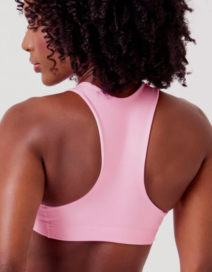 Top PRO Rosa Te - Imagen 2