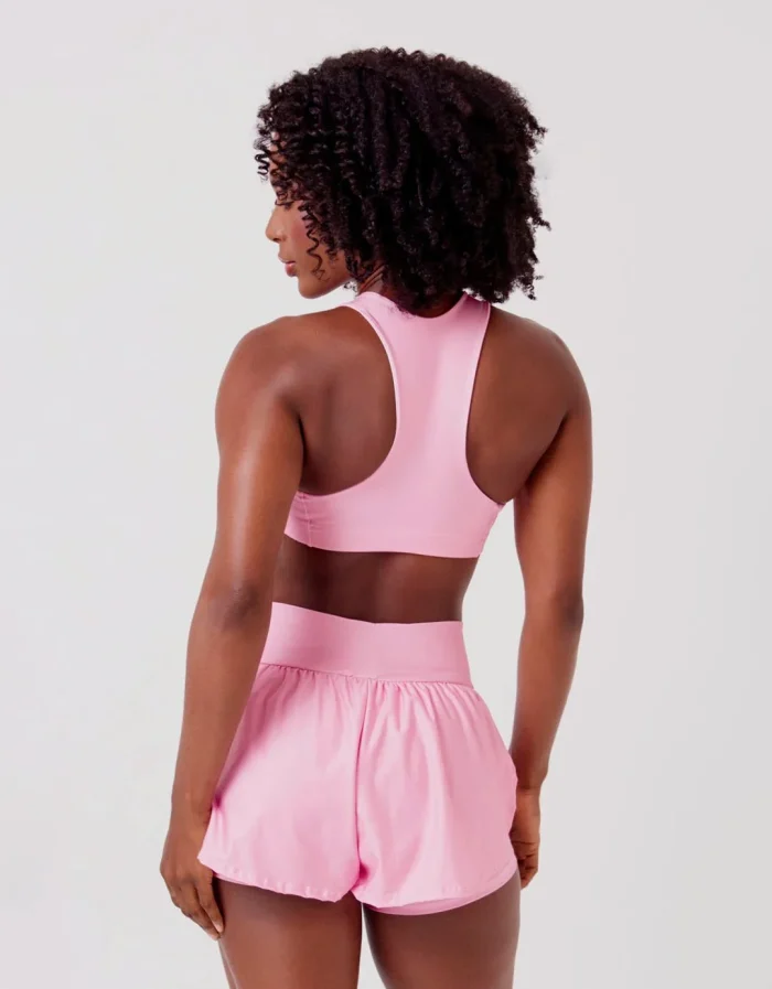 Top PRO Rosa Te - Imagen 3