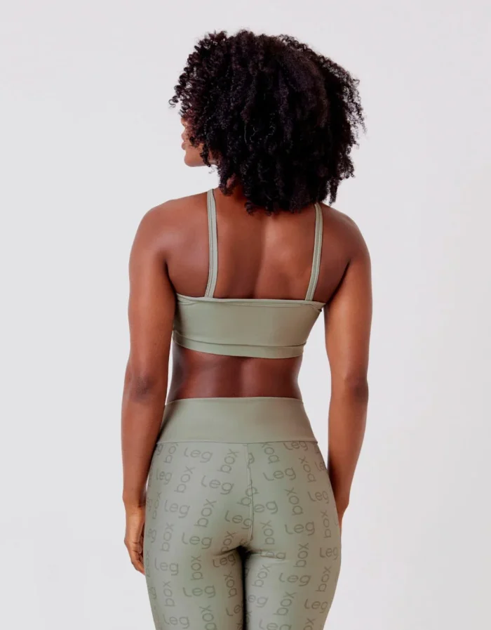 Top Olive - Imagen 2